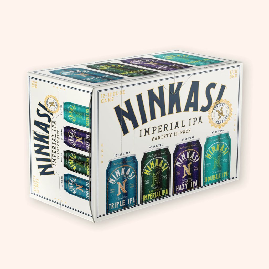 Ninkasi Brewing Company photo 10