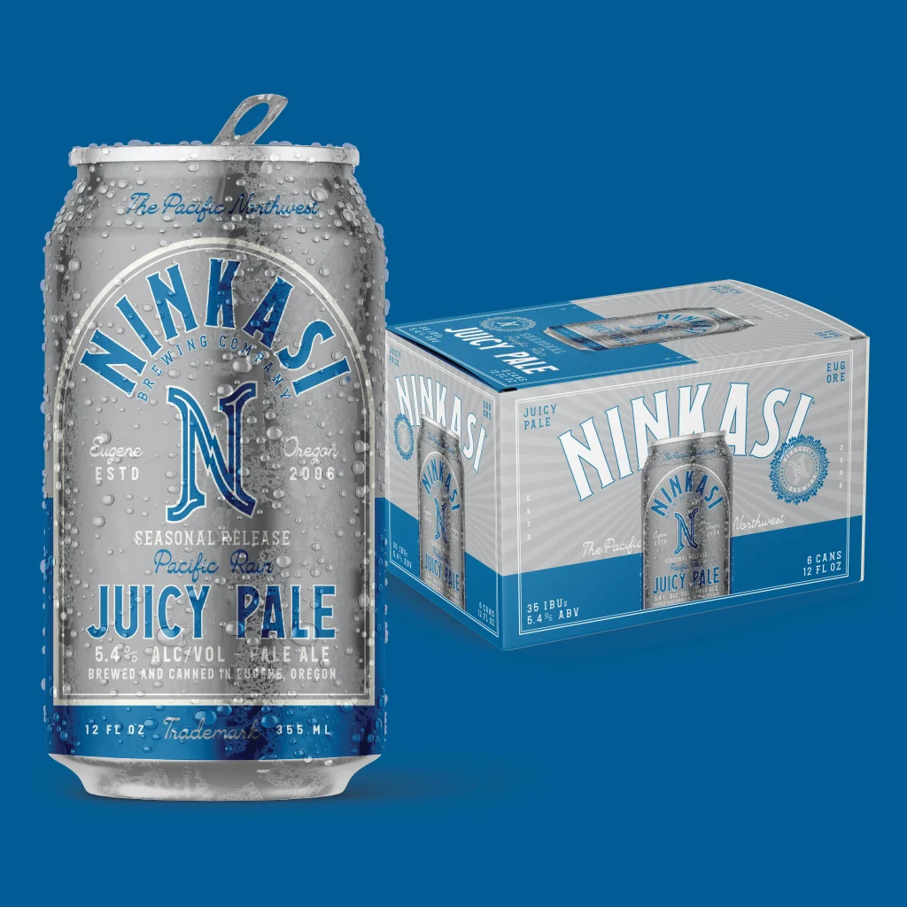 Ninkasi Brewing Company photo 12