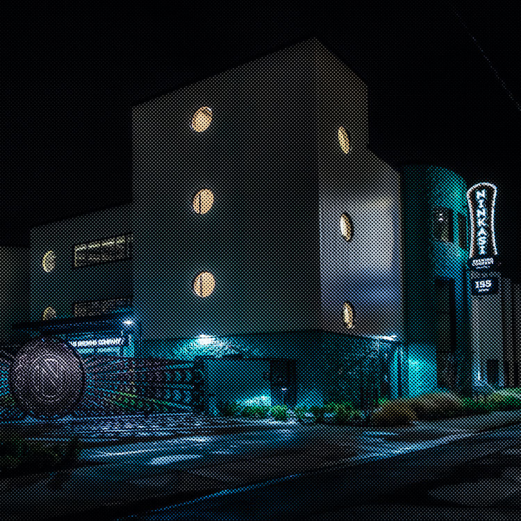 Ninkasi Brewing Company photo 6