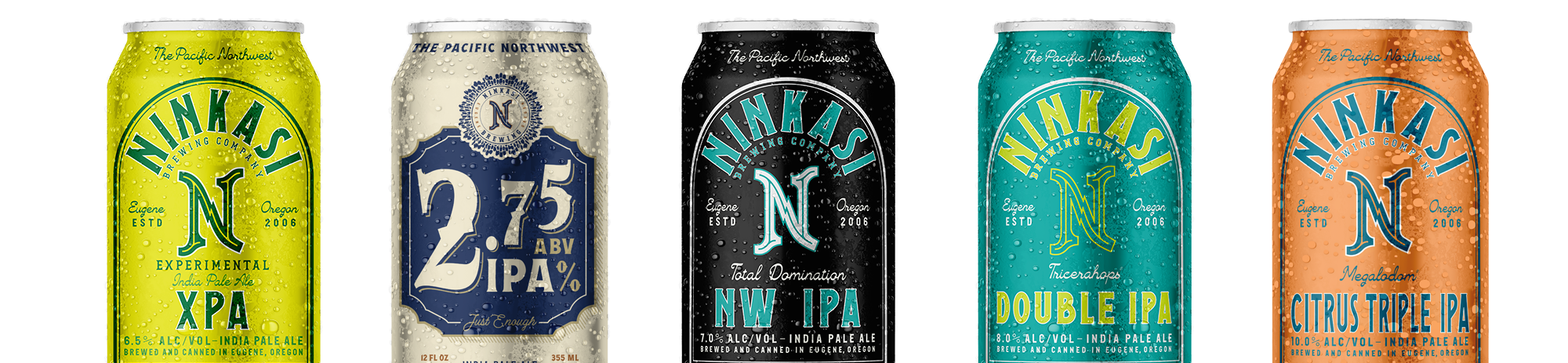 Ninkasi Brewing Company photo
