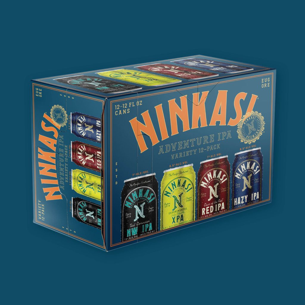Ninkasi Brewing Company photo 9