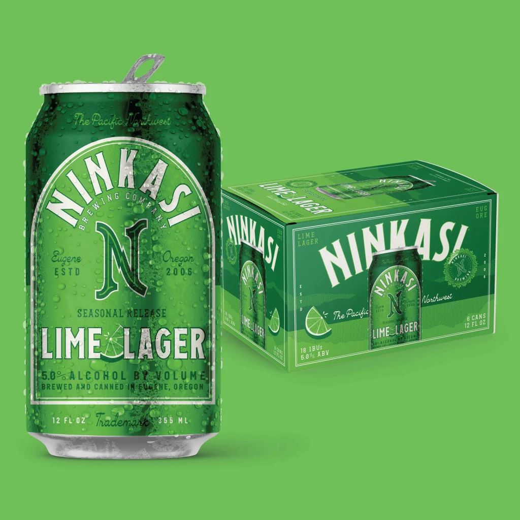 Ninkasi Brewing Company photo 11