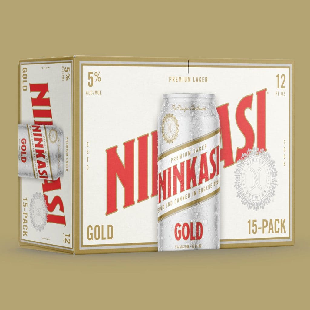 Ninkasi Brewing Company photo 8