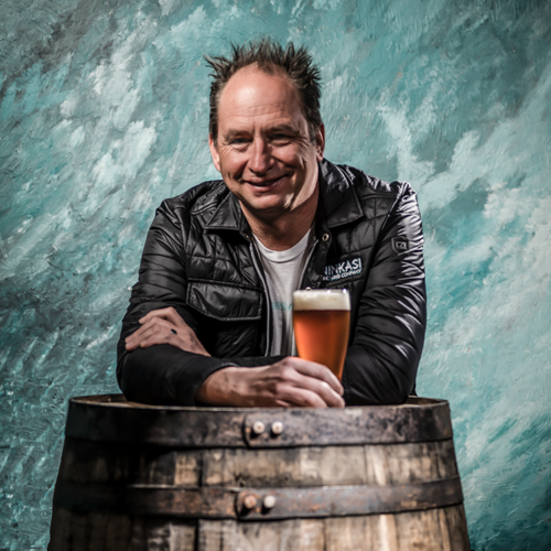 Ninkasi Brewing Company photo 4