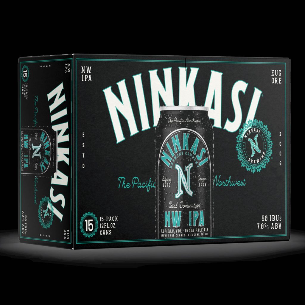 Ninkasi Brewing Company photo 7
