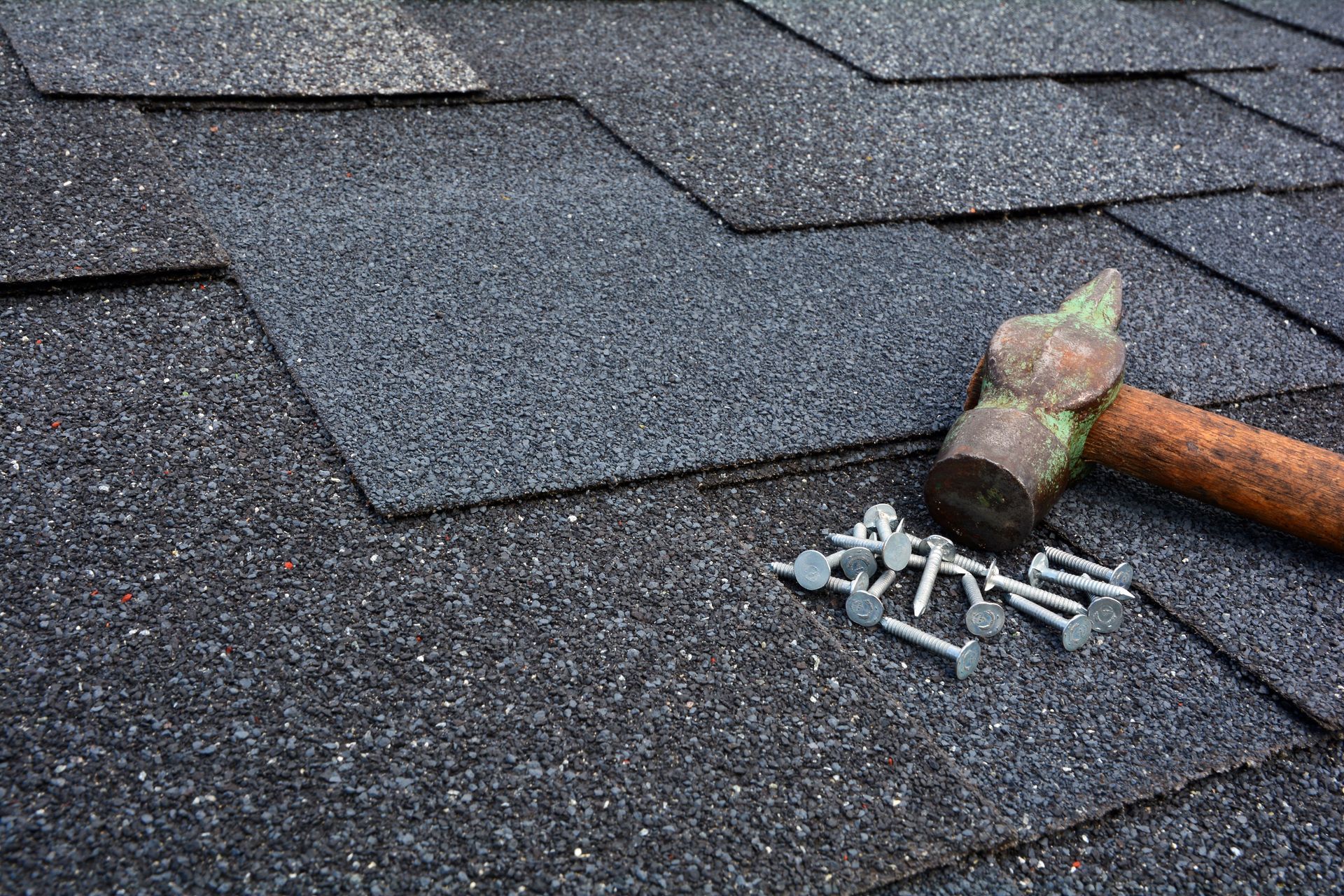 2nd Chance Roof & Chimney LLC photo 7