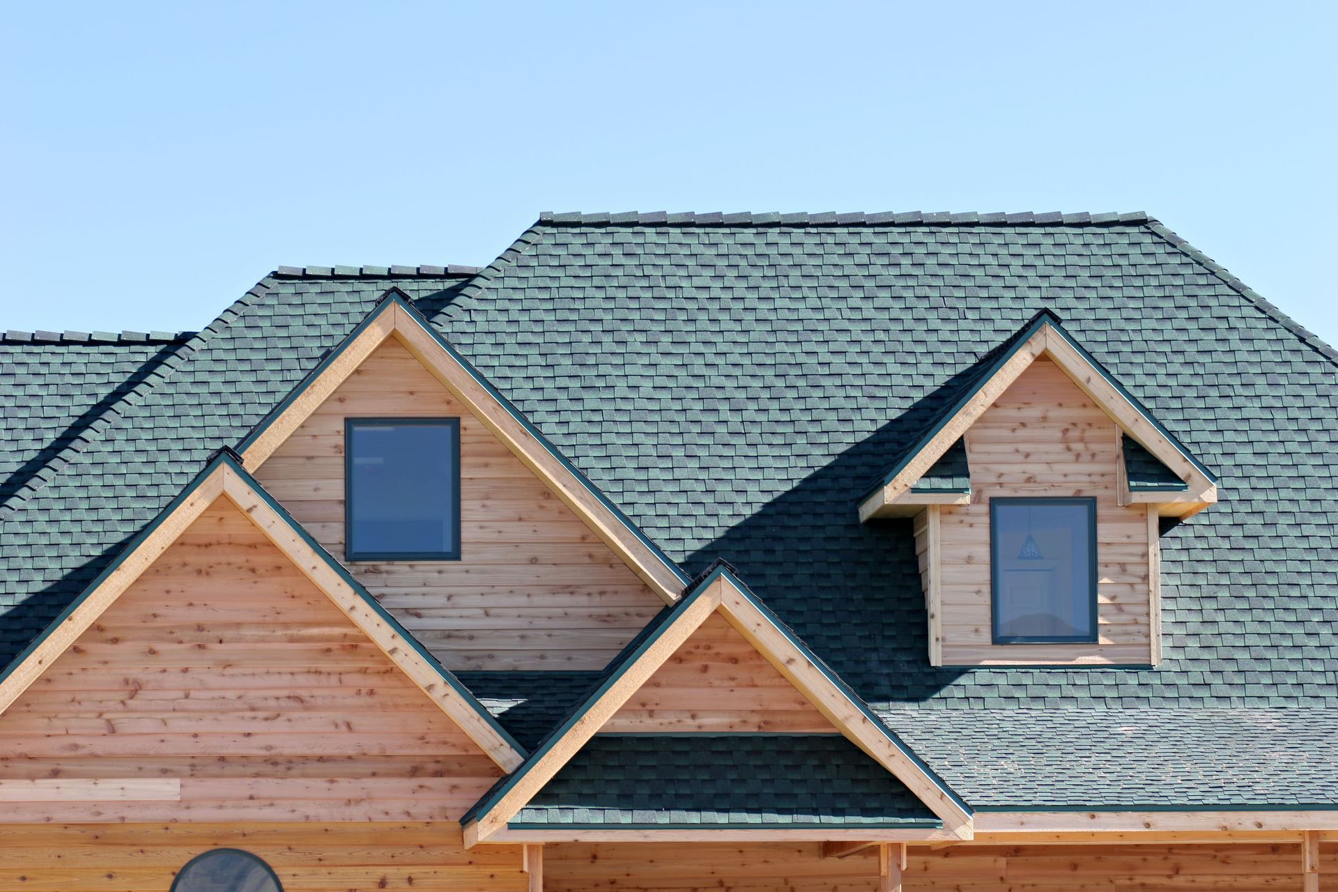 2nd Chance Roof & Chimney LLC photo 3
