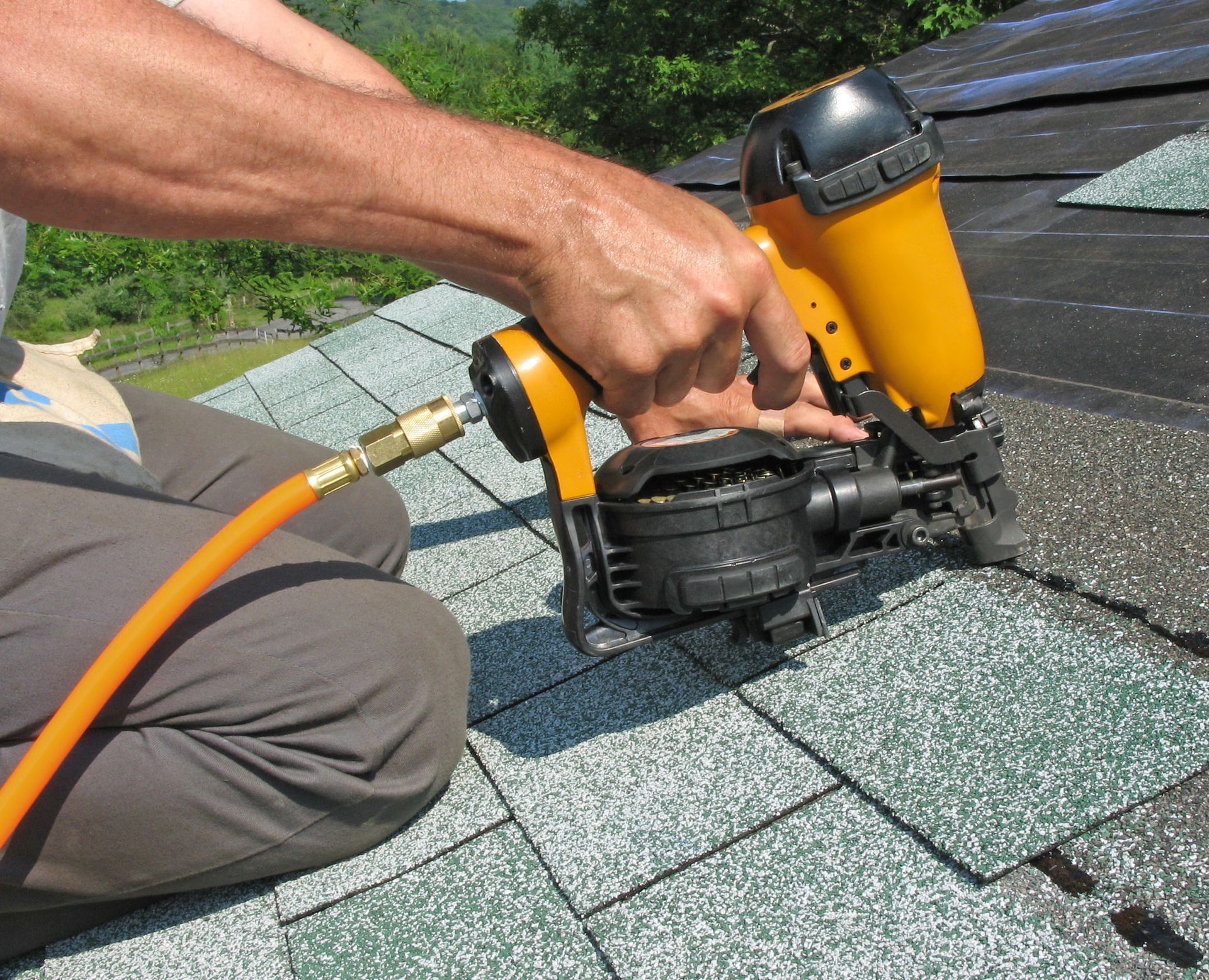 2nd Chance Roof & Chimney LLC photo 5