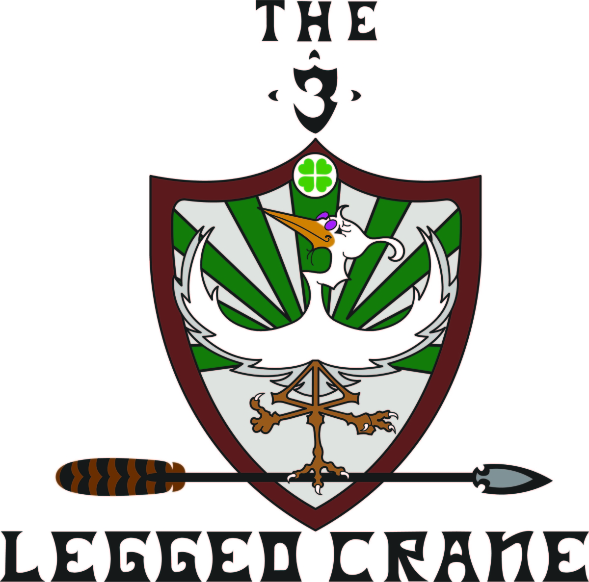 3 Legged Crane Pub & Brewhouse photo