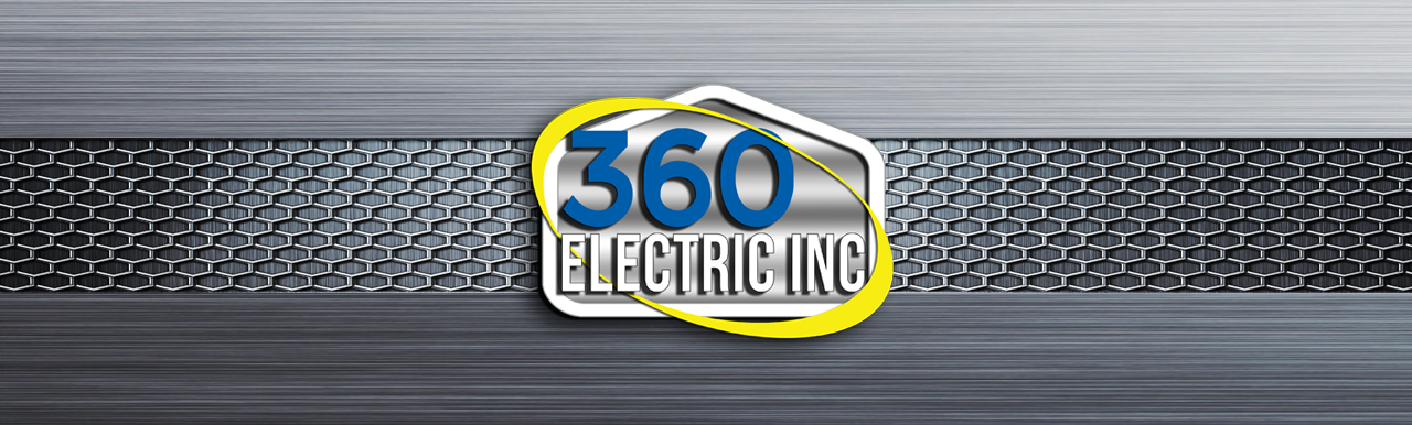 360 Electric Inc photo