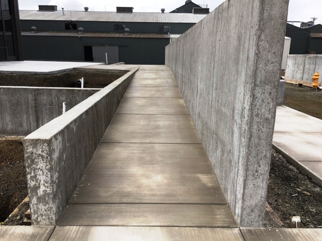 3C Custom Commercial Concrete photo 8