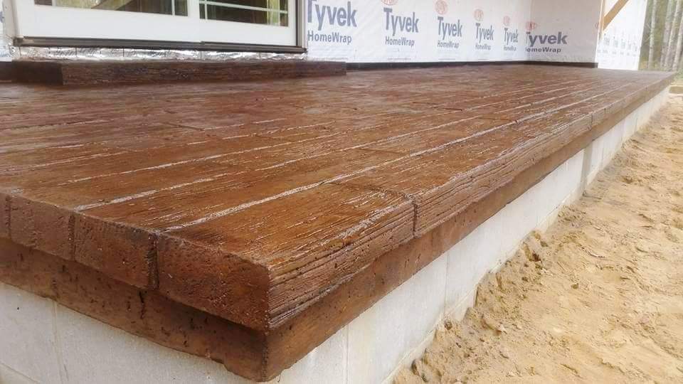 3C Custom Commercial Concrete photo 4