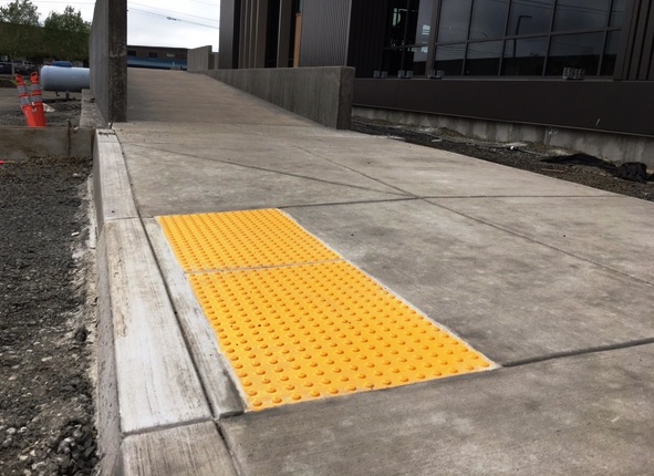 3C Custom Commercial Concrete photo 6
