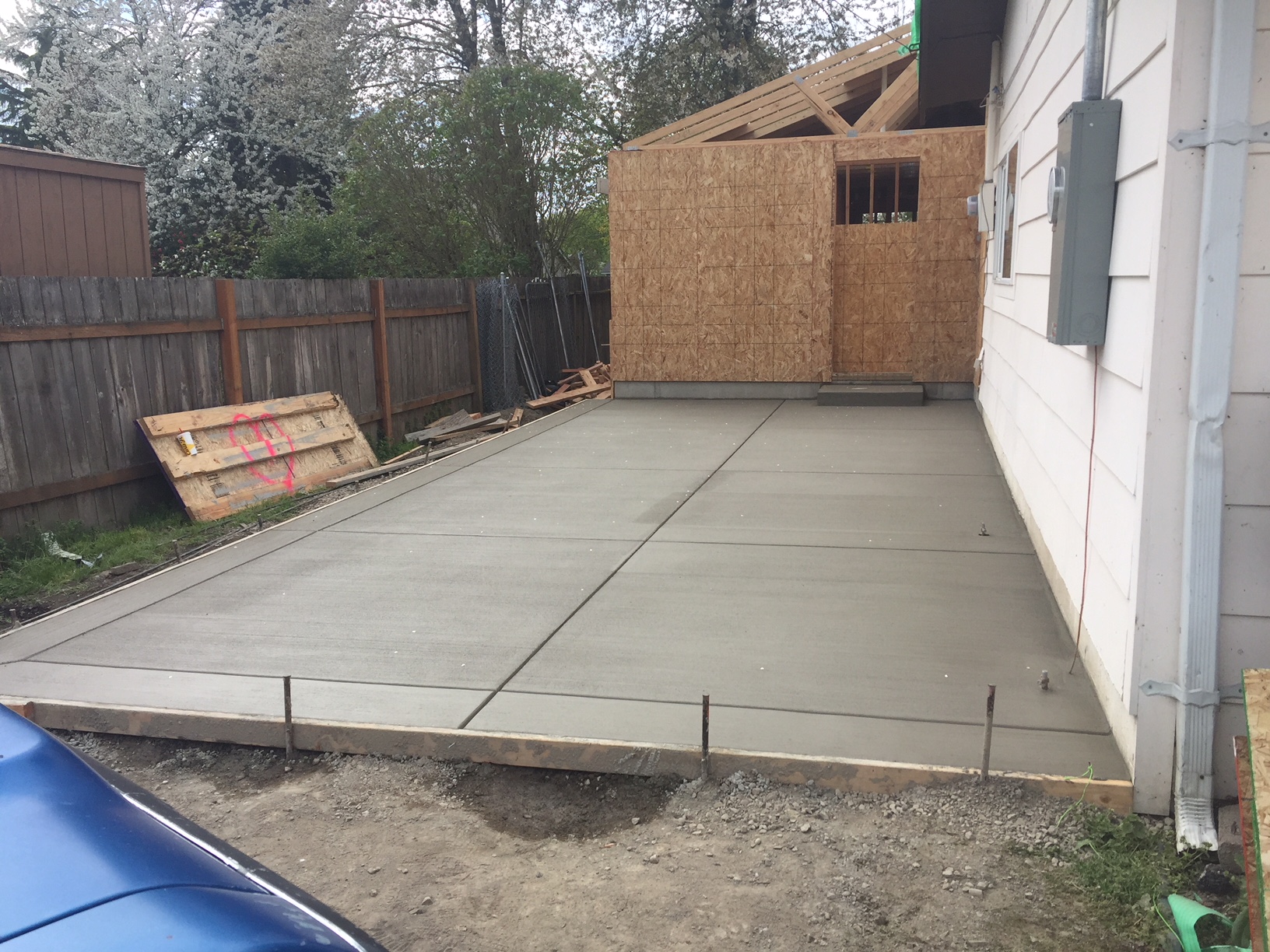 3C Custom Commercial Concrete photo 7