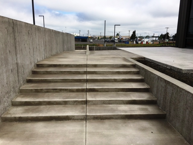 3C Custom Commercial Concrete photo 5