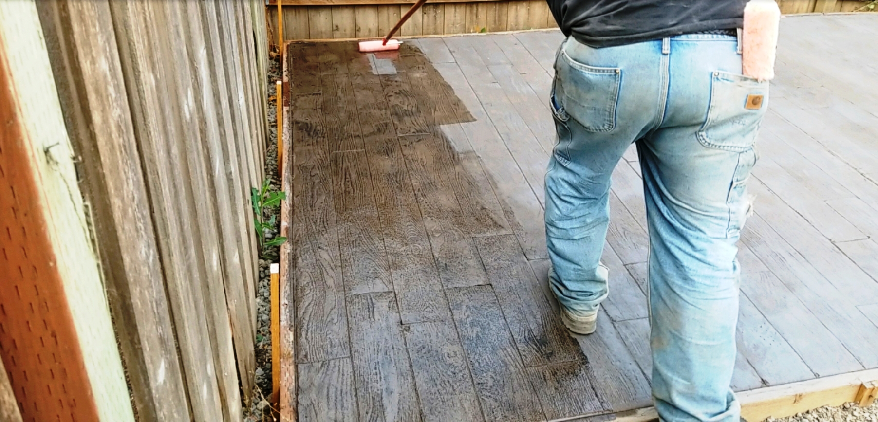 3C Custom Commercial Concrete photo 10