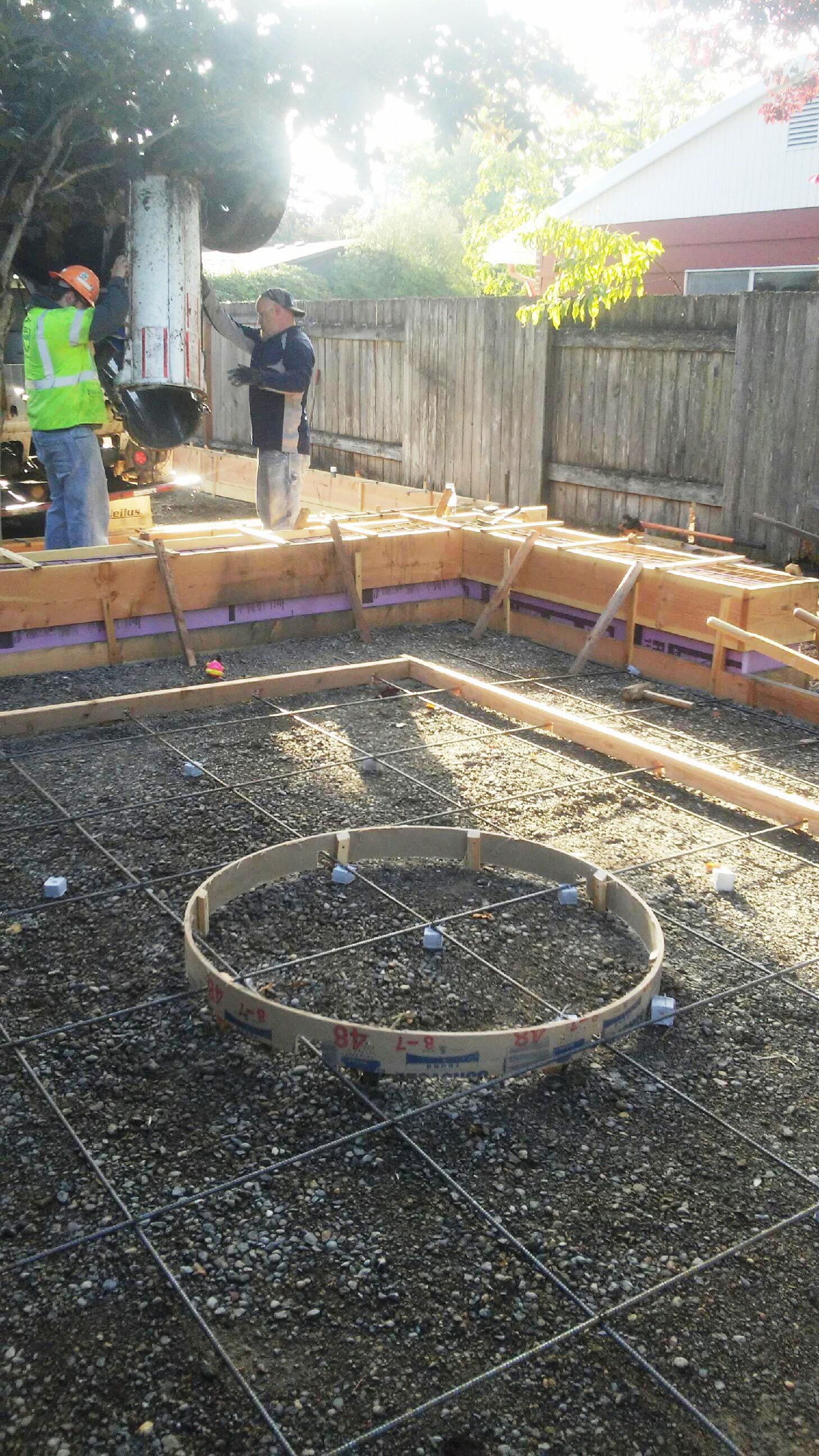 3C Custom Commercial Concrete photo 9