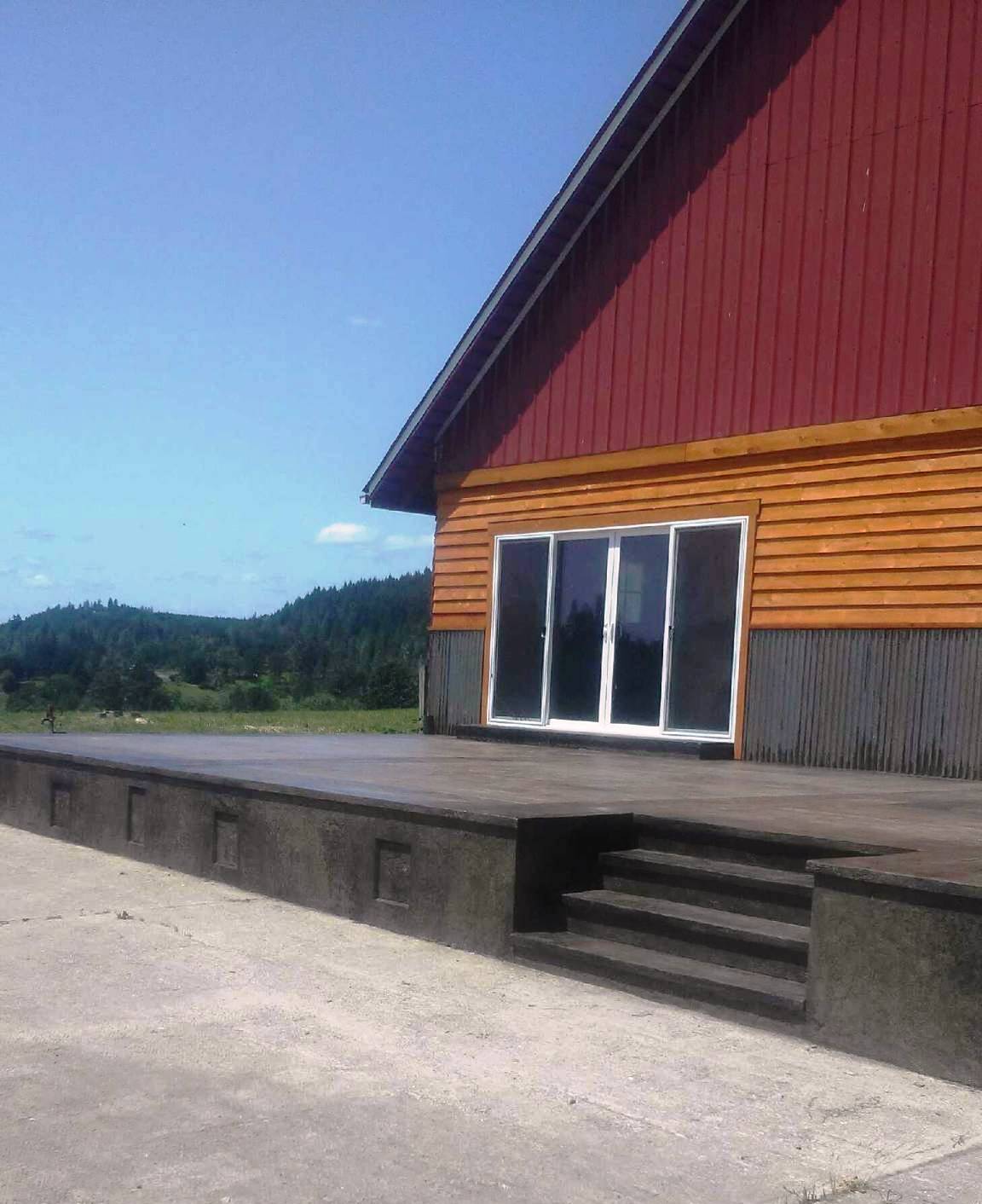 3C Custom Commercial Concrete photo 3