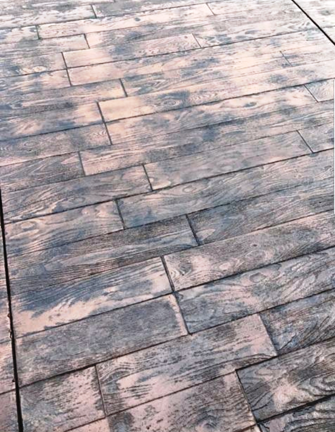 3C Custom Commercial Concrete photo 12