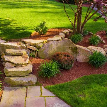 4 Seasons Landscaping & Maintenance photo 4