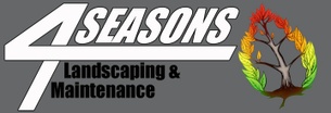 4 Seasons Landscaping & Maintenance photo 6