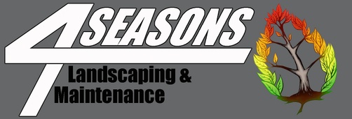 4 Seasons Landscaping & Maintenance photo