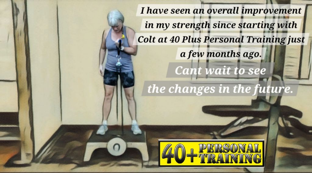40 Plus Personal Training photo 12