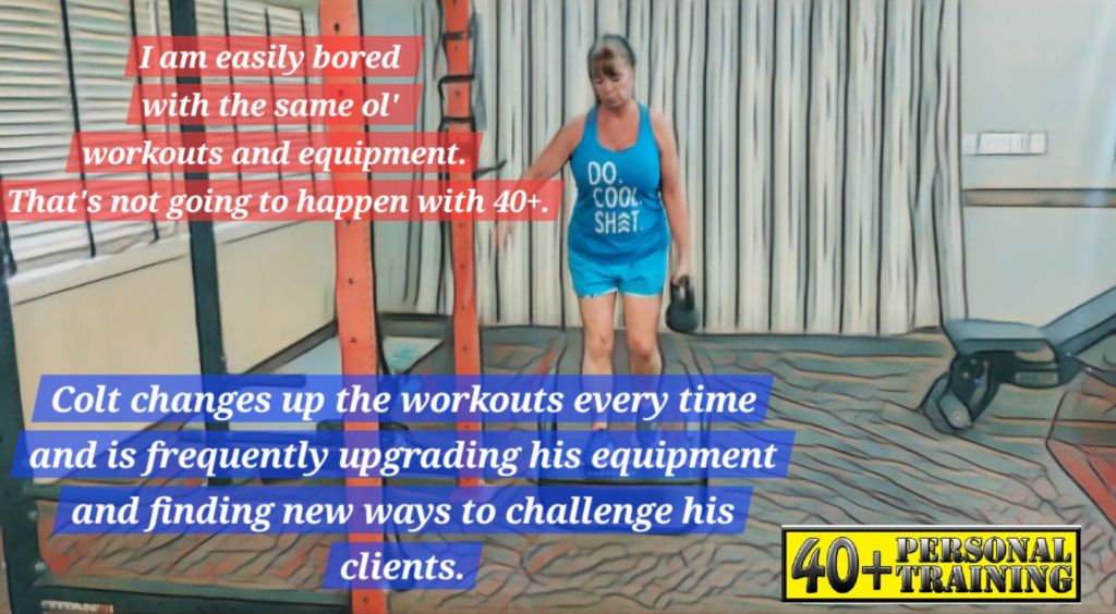 40 Plus Personal Training photo 11