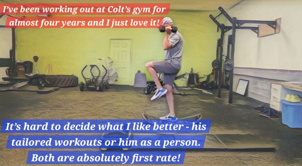 40 Plus Personal Training photo 9