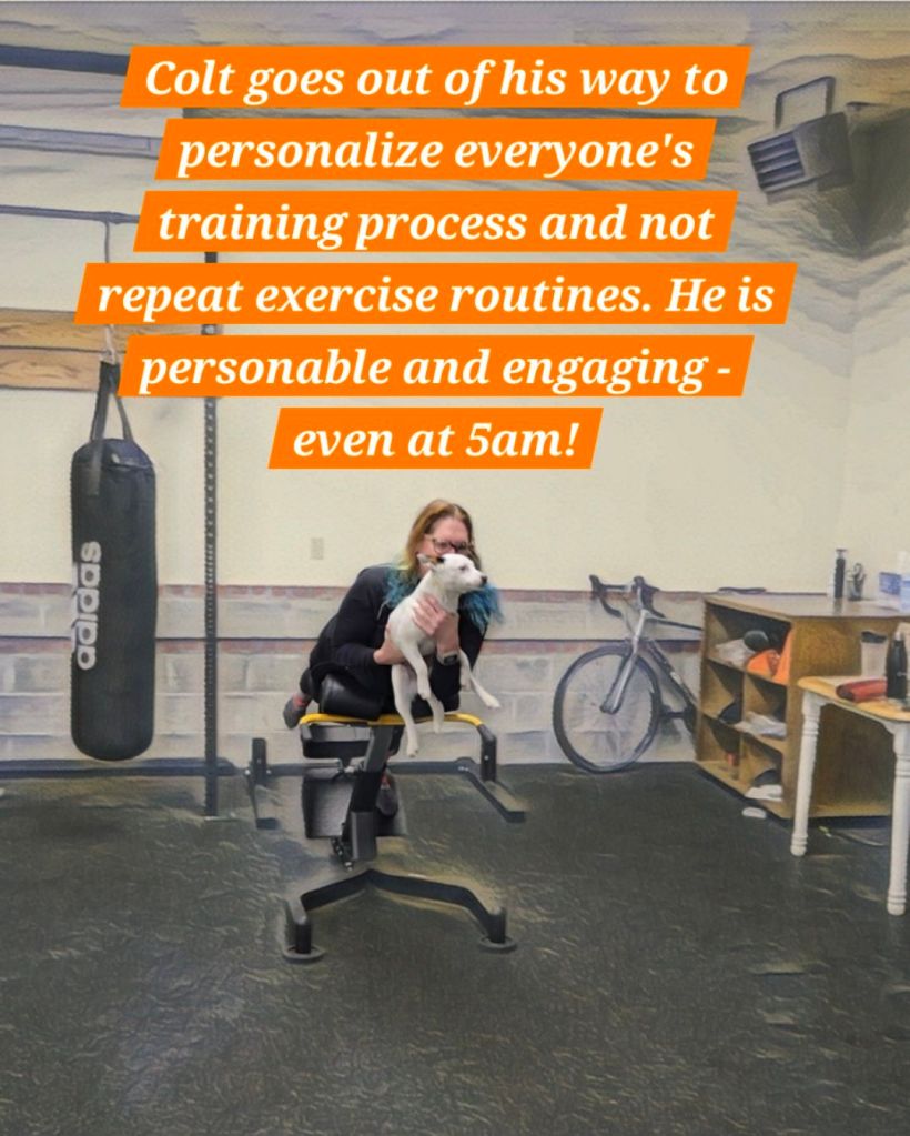 40 Plus Personal Training photo 3