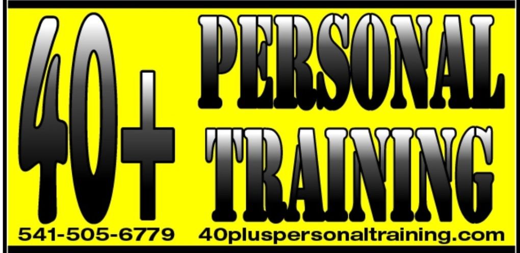 40 Plus Personal Training photo