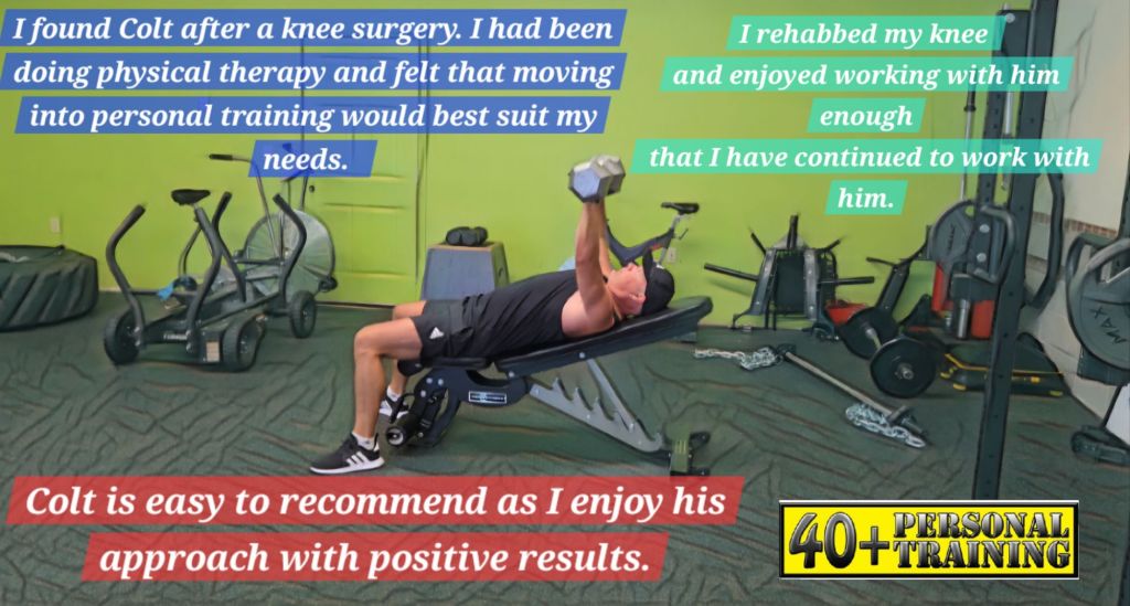 40 Plus Personal Training photo 8