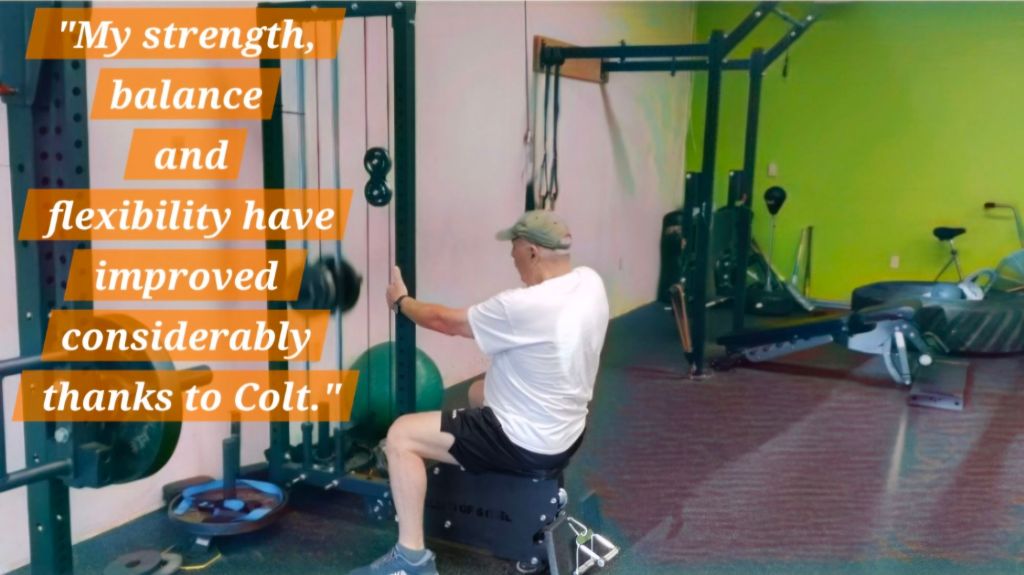 40 Plus Personal Training photo 5
