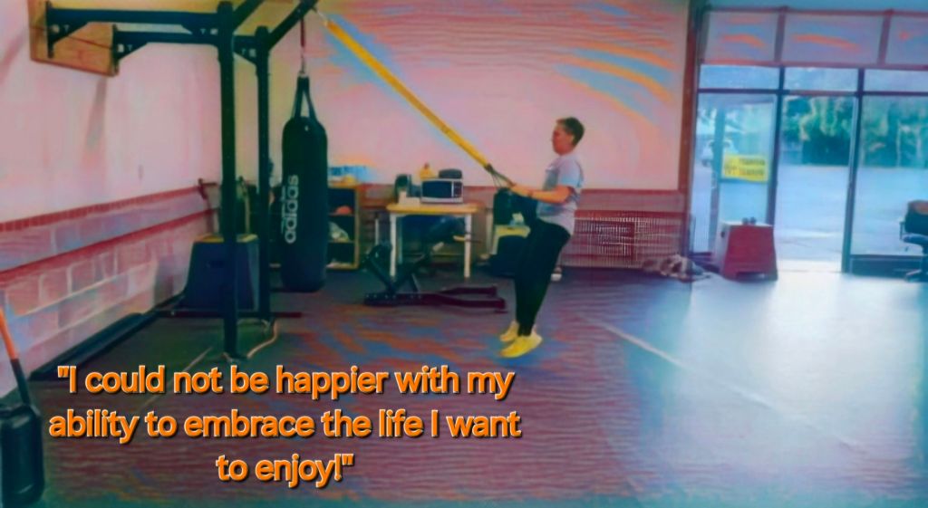 40 Plus Personal Training photo 4