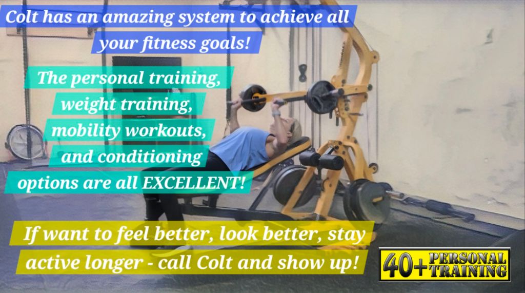 40 Plus Personal Training photo 6