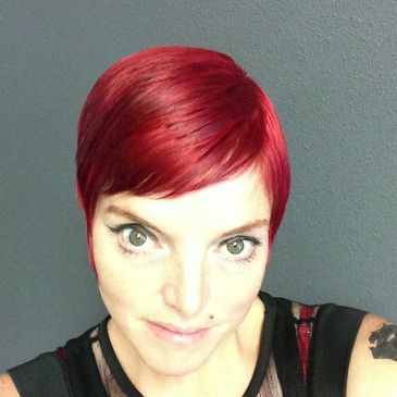4th Dimension Salon photo 3
