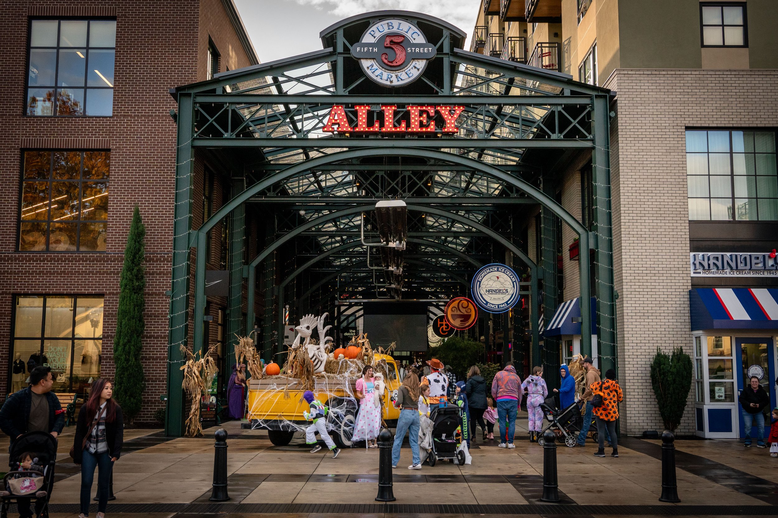 5th Street Public Market photo 8