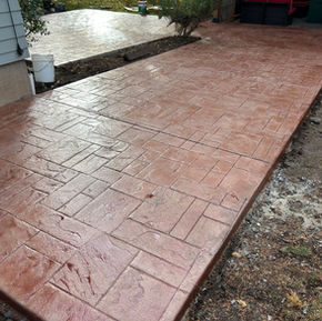 A.B. Concrete & Construction photo 10