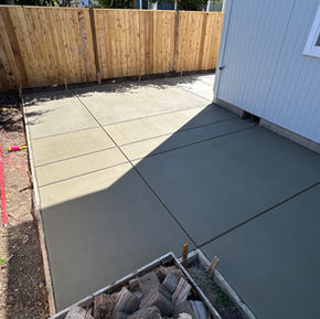 A.B. Concrete & Construction photo 8