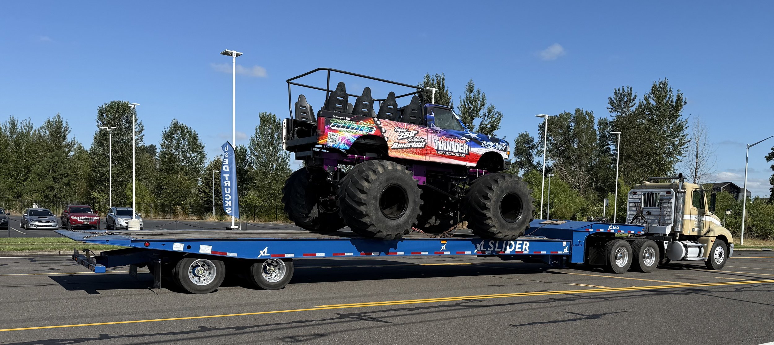 A+ Towing photo 3