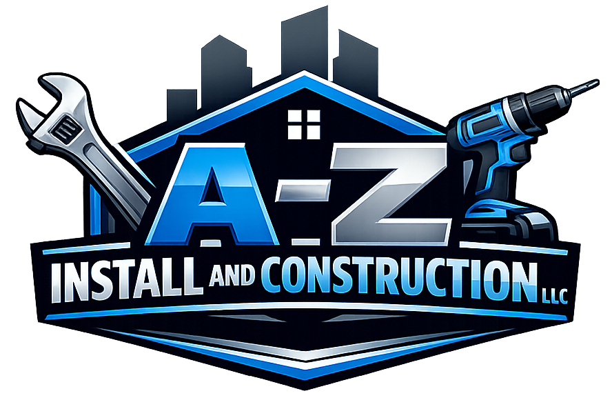 A - Z Install and Construction LLC photo