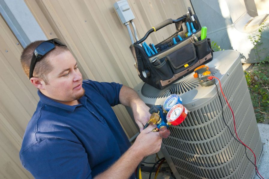 AAA Quality Appliance Care photo 3