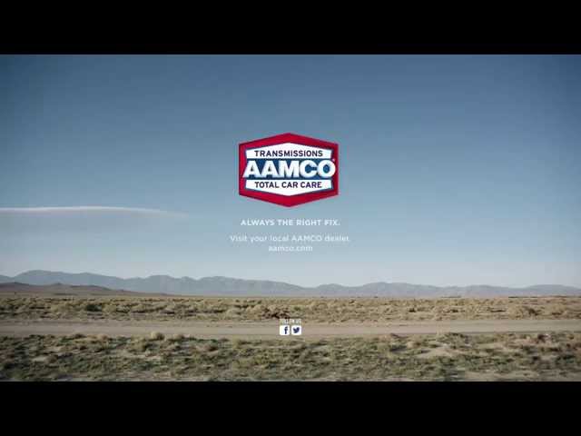 AAMCO Eugene, OR photo 2