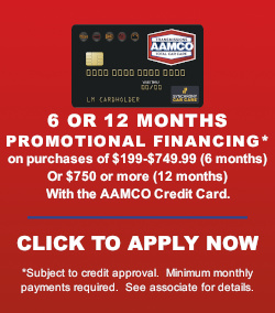AAMCO Eugene, OR photo 3