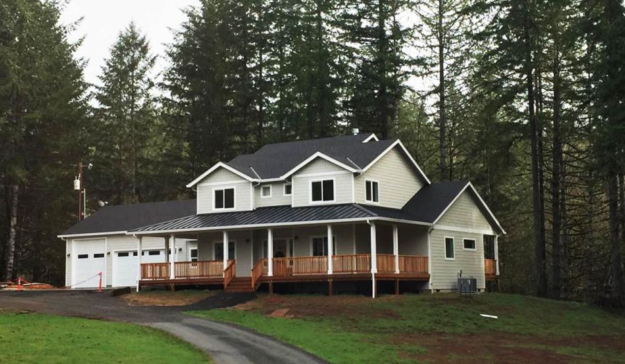 Aaron Shoemaker Construction Inc. photo 5