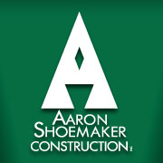 Aaron Shoemaker Construction Inc. photo