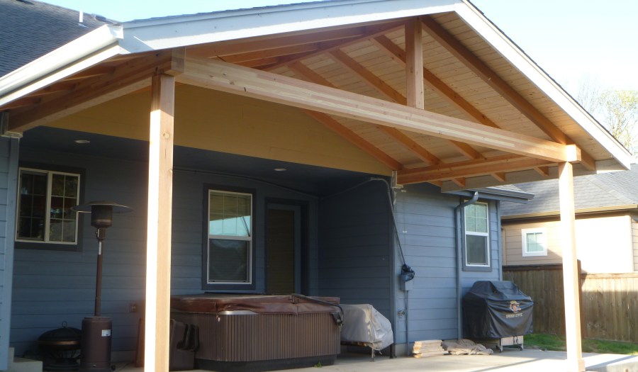Aaron Shoemaker Construction Inc. photo 9