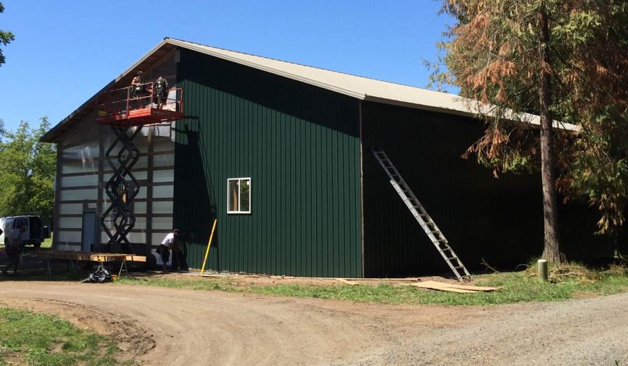 Aaron Shoemaker Construction Inc. photo 4