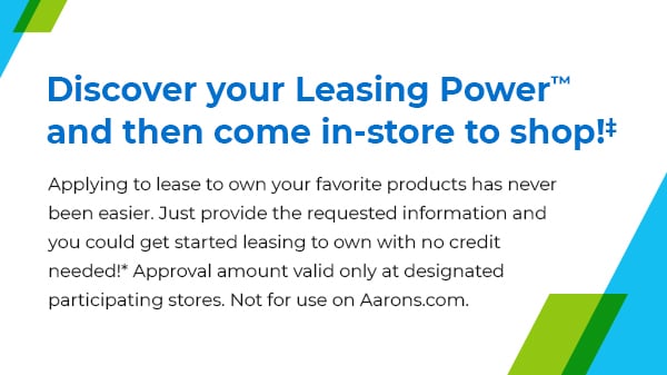Aaron’s Rent To Own photo