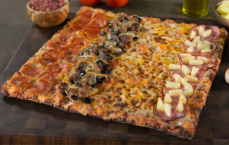 Abby’s Legendary Pizza photo 9